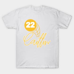 Caitlin Clark T-Shirt